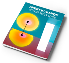 Книга INTERIOR DESIGN REVIEW 26